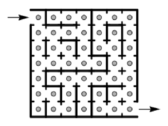 Figure for Math Kangaroo 2011 Problem 15