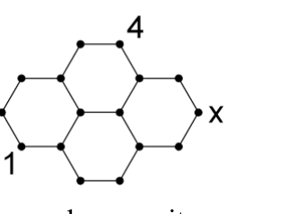 Figure for Math Kangaroo 2011 Problem 4