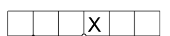 Figure for Math Kangaroo 2011 Problem 6