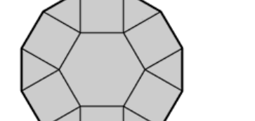 Figure for Math Kangaroo 2011 Problem 9