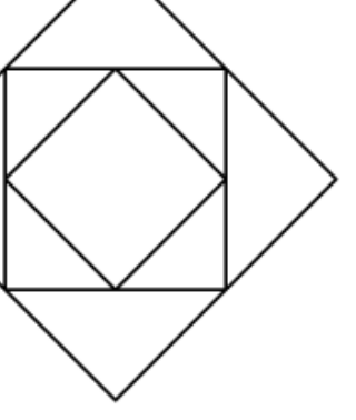 Figure for Math Kangaroo 2011 Problem 6