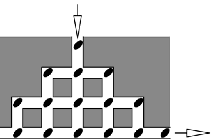 Figure for Math Kangaroo 2011 Problem 13
