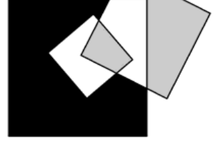 Figure for Math Kangaroo 2011 Problem 24