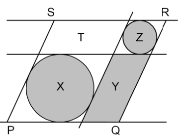 Figure for Math Kangaroo 2011 Problem 16