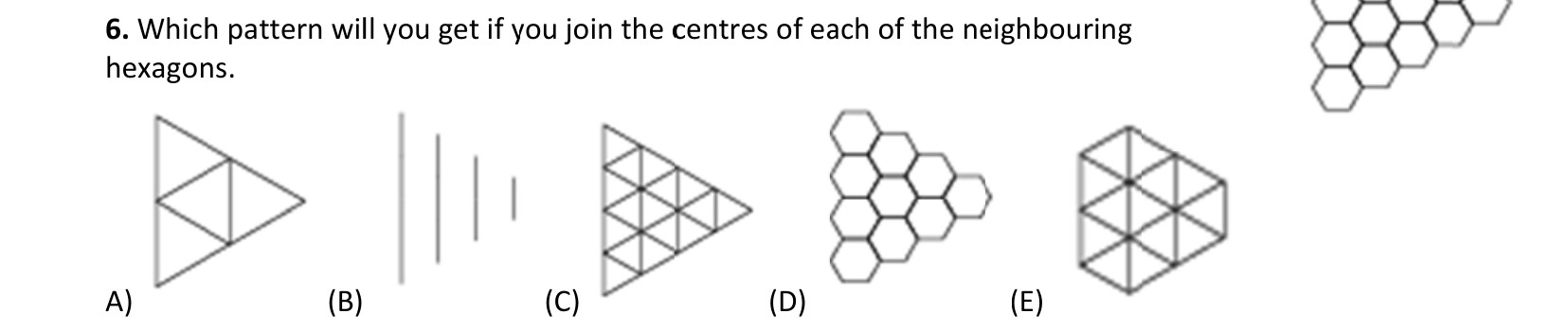 Figure for Math Kangaroo 2012 Problem 6
