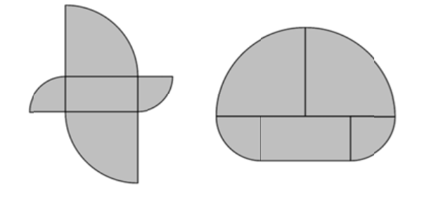 Figure for Math Kangaroo 2012 Problem 21