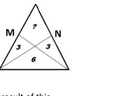 Figure for Math Kangaroo 2012 Problem 4