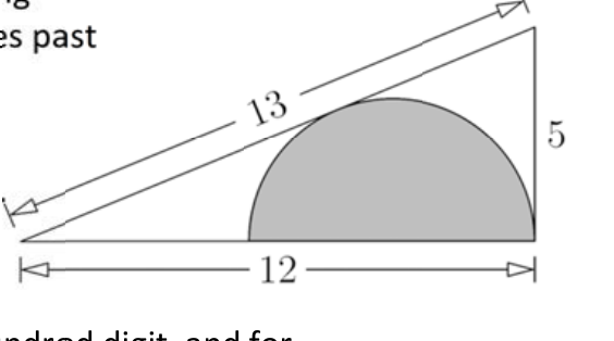 Figure for Math Kangaroo 2012 Problem 17
