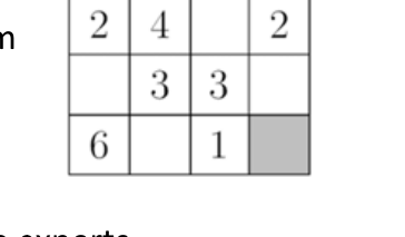 Figure for Math Kangaroo 2012 Problem 19
