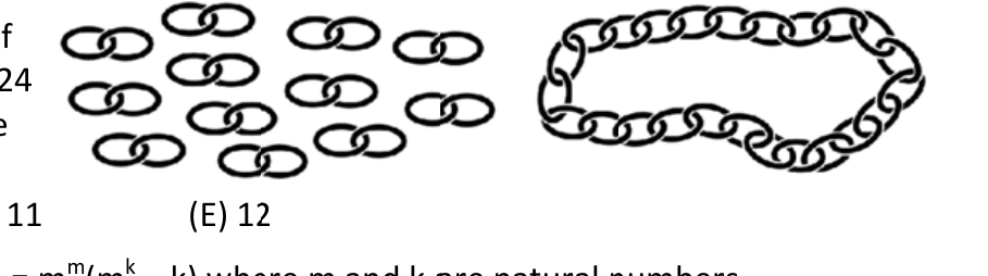 Figure for Math Kangaroo 2012 Problem 22