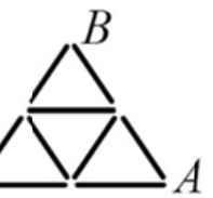 Figure for Math Kangaroo 2012 Problem 7