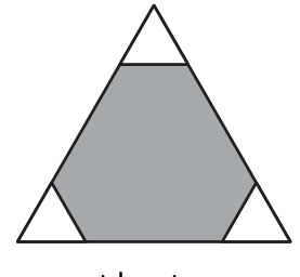 Figure for Math Kangaroo 2012 Problem 18