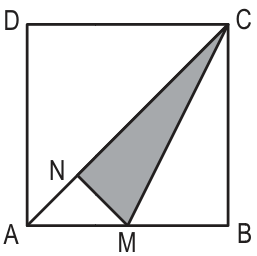 Figure for Math Kangaroo 2012 Problem 24