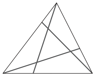 Figure for Math Kangaroo 2012 Problem 30