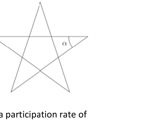 Figure for Math Kangaroo 2012 Problem 11
