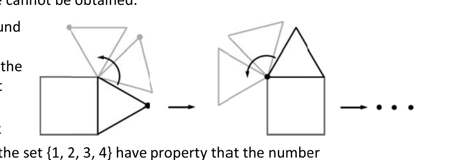 Figure for Math Kangaroo 2012 Problem 25