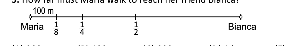 Figure for Math Kangaroo 2013 Problem 3