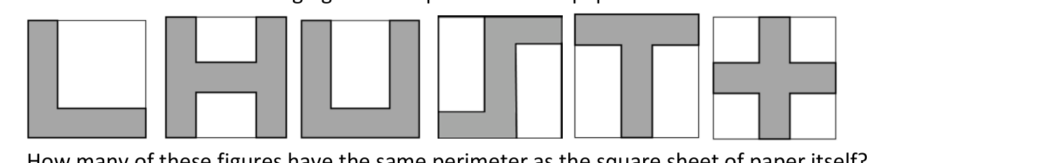 Figure for Math Kangaroo 2013 Problem 10