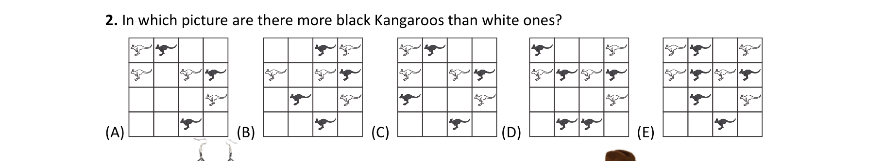 Figure for Math Kangaroo 2013 Problem 2