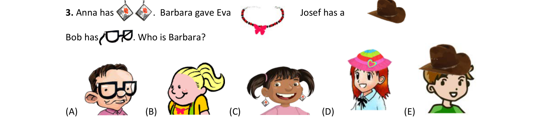 Figure for Math Kangaroo 2013 Problem 3