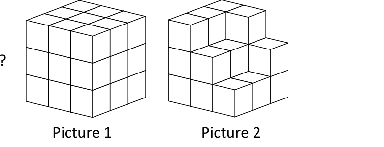 Figure for Math Kangaroo 2013 Problem 7