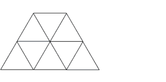 Figure for Math Kangaroo 2013 Problem 9