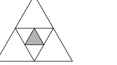 Figure for Math Kangaroo 2013 Problem 20