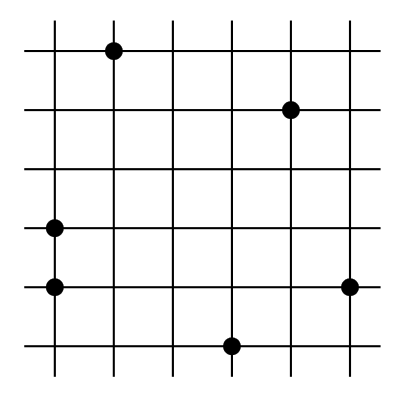 Figure for Math Kangaroo 2013 Problem 5