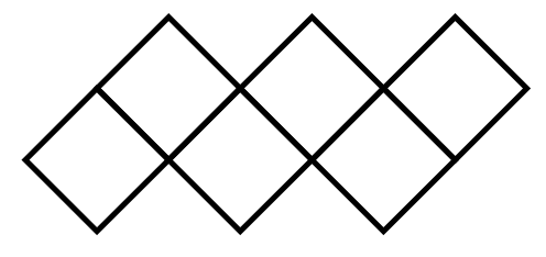 Figure for Math Kangaroo 2013 Problem 12