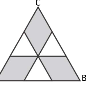 Figure for Math Kangaroo 2013 Problem 1