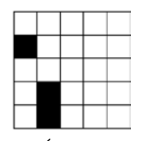 Figure for Math Kangaroo 2013 Problem 11
