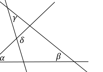Figure for Math Kangaroo 2013 Problem 12