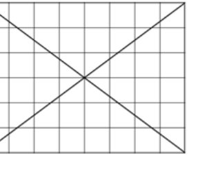 Figure for Math Kangaroo 2013 Problem 18