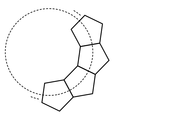 Figure for Math Kangaroo 2013 Problem 11