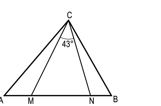 Figure for Math Kangaroo 2013 Problem 20