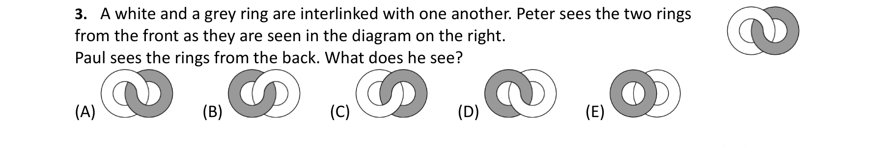 Figure for Math Kangaroo 2014 Problem 3