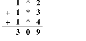 Figure for Math Kangaroo 2014 Problem 4