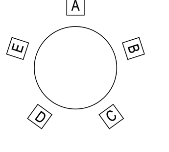 Figure for Math Kangaroo 2014 Problem 12