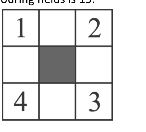 Figure for Math Kangaroo 2014 Problem 24