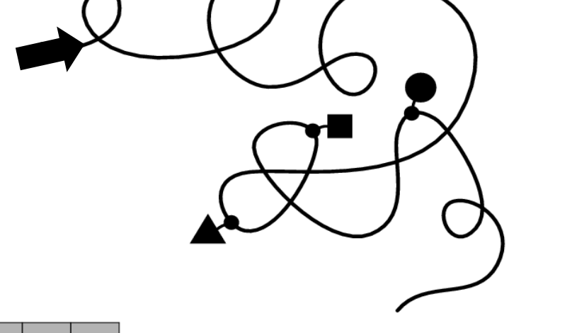 Figure for Math Kangaroo 2014 Problem 2