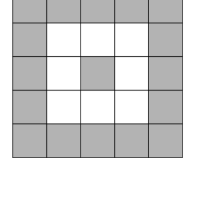 Figure for Math Kangaroo 2014 Problem 3