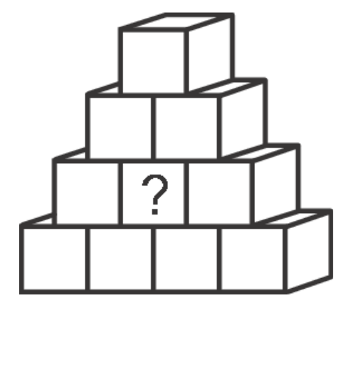 Figure for Math Kangaroo 2014 Problem 15