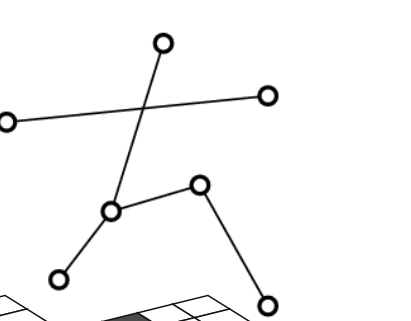 Figure for Math Kangaroo 2014 Problem 22