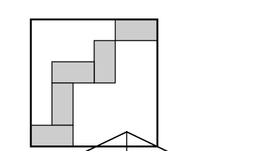 Figure for Math Kangaroo 2014 Problem 14