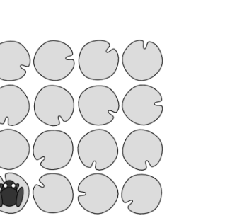 Figure for Math Kangaroo 2014 Problem 29