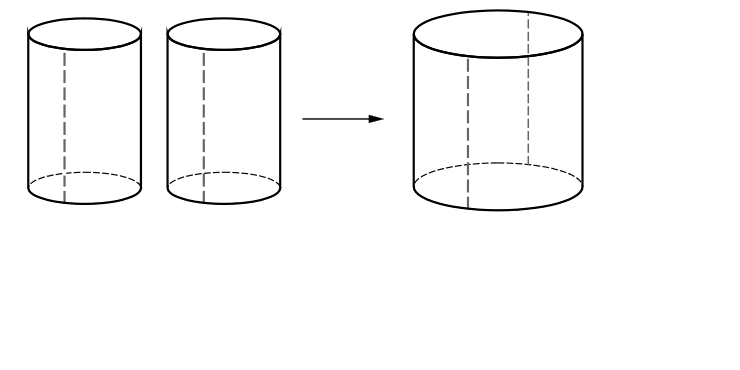 Figure for Math Kangaroo 2014 Problem 9