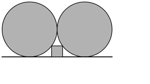 Figure for Math Kangaroo 2014 Problem 24