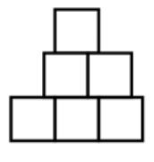 Figure for Math Kangaroo 2015 Problem 11