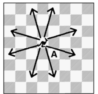 Figure for Math Kangaroo 2015 Problem 19