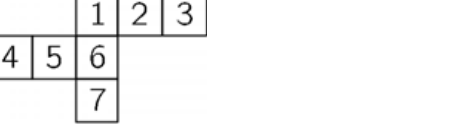 Figure for Math Kangaroo 2015 Problem 21